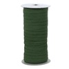 PATIKIL Elastic Bands 6mm x 45 Meters, Polyester Flat Elastic