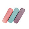 HYOTANDO Kimono Clip (Large) 3 Colors, Set of 3, Pink