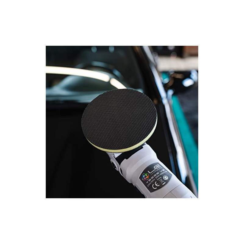 Liquid Elements Clay disc kneading pad 150 mm
