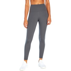 Marika Women's Olivia High Rise Tummy Control Leggings, Turbulence