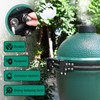 Band Hardware Pack for Large Big Grill Green Egg, Replacement