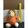 Unbranded KB09-2808 Kubota plush lion cuddle pal
