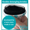 T is for Tame – Detangling Brush for Toddlers &