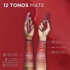 L'Oréal Paris Labial Líquido Infaillible Le Matte Resistance L'oréal Paris