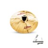 Zildjian A0611 11" Oriental Trash Splash Cymbal With High Pitch