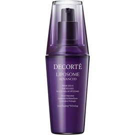 Cosmetics Decollete Liposome Advanced Repair Serum, 2.5 fl oz (75 ml)