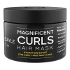 Set Tratamiento Martha Debayle Magnificent Curls Chinos