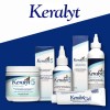 Keralyt 2 Pack! Karalyt 5 Shampoo, Exfoliating Shampoo for Dry,