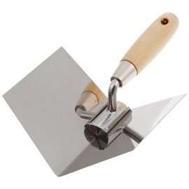 Kraft Tool DW520 Inside Drywall Corner Tool, 4 x 5-Inch