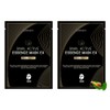 Rohasis LOHASIS Snail Essence Mask 10 sheets x 3/Snail Mask