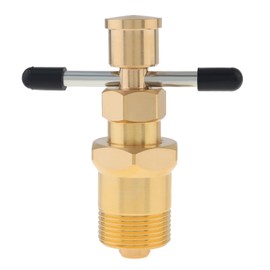 ChgImposs NPT 1/2 NPT 3/4 Upgraded Ferrule Puller, Compression Ring Olive Ring Removal Tool Plumbing Tools
