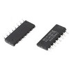 Kaiserberg 74HC595D Electronic SMD 74HC595 4 mm SOP-16 Pack of