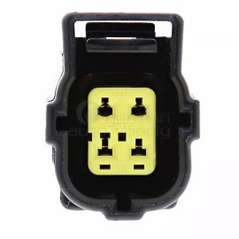 DENSO Auto Parts Oxygen Sensor 2344274