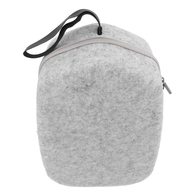 VR Glasses Storage Bag EVA Anti Scratch Portable VR Gaming