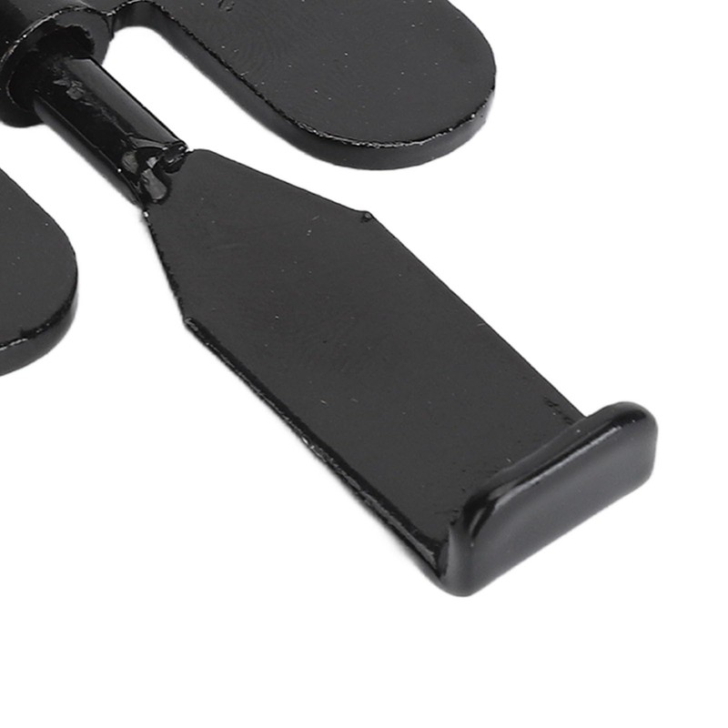 Heavy Duty Door Security Lock, Portable Travel Lockdown Locks for