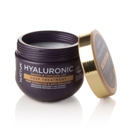 Kativa Hyaluronic Tratamiento Profundo 300 Ml Hidratación