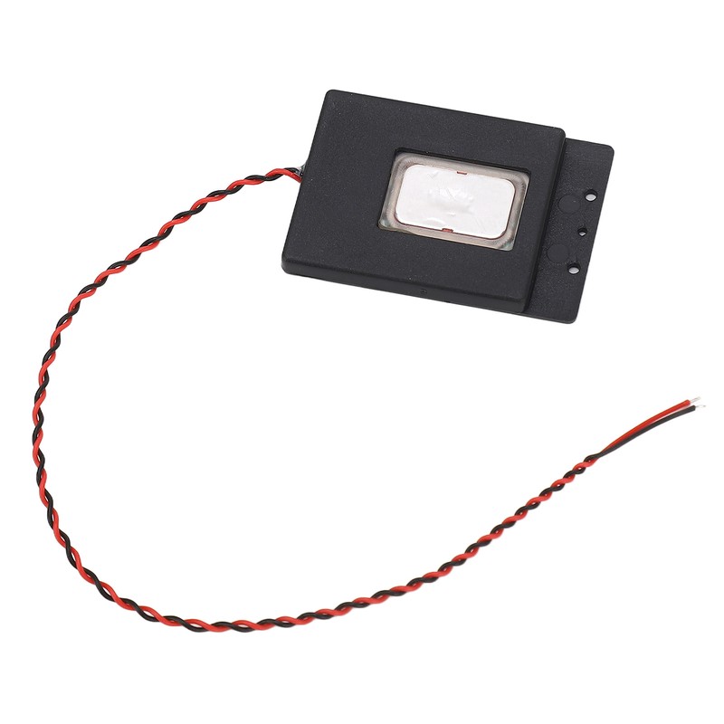 4Pcs Full Range Frequency Cavity Small Speaker 8Ω 1W Micro