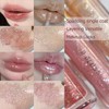 Brillo de Labios Hidratante Tinte de Labios a Prueba De