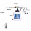 Exleco Car Interior Cleaning Gun / Wash Gun / Compressed