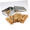KONTONTY Wood Burning Firelighters Wood Flame Fire Ignition Tool for