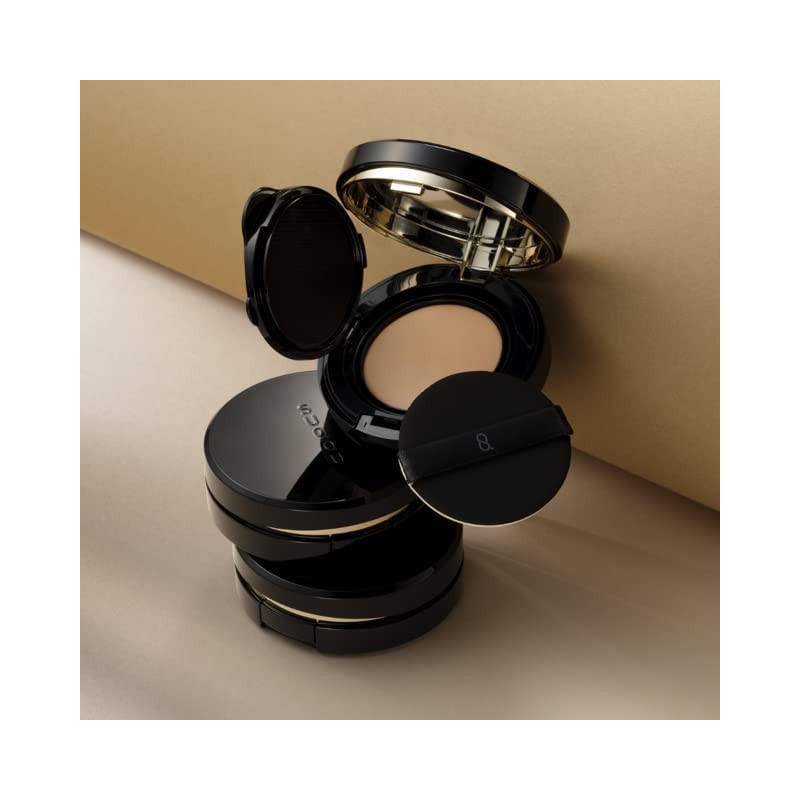 SUQQU Sock Glow Cream Compact 30 Medium Deep (11g)