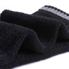 EnerWear 10P Pack Men's Cotton Moisture Wicking Heavy Cushion Crew