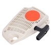 Chainsaw Starter Assembly Pull Plate Starter Puller Suitable for STIHL
