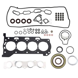 YWEISPART HS26515PT Head Gasket Set Compatible with 2010-2014 Lexus Toyota Prius 1.8L L4 DOHC 16V