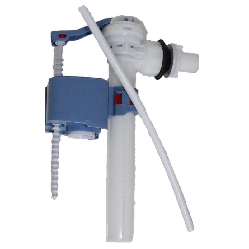 Adjustable 1/2 inch Side Mount Fill Valve Compatible with Icera