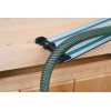 Makita Hose Deflector Full Width for Track Saw Guide Rails