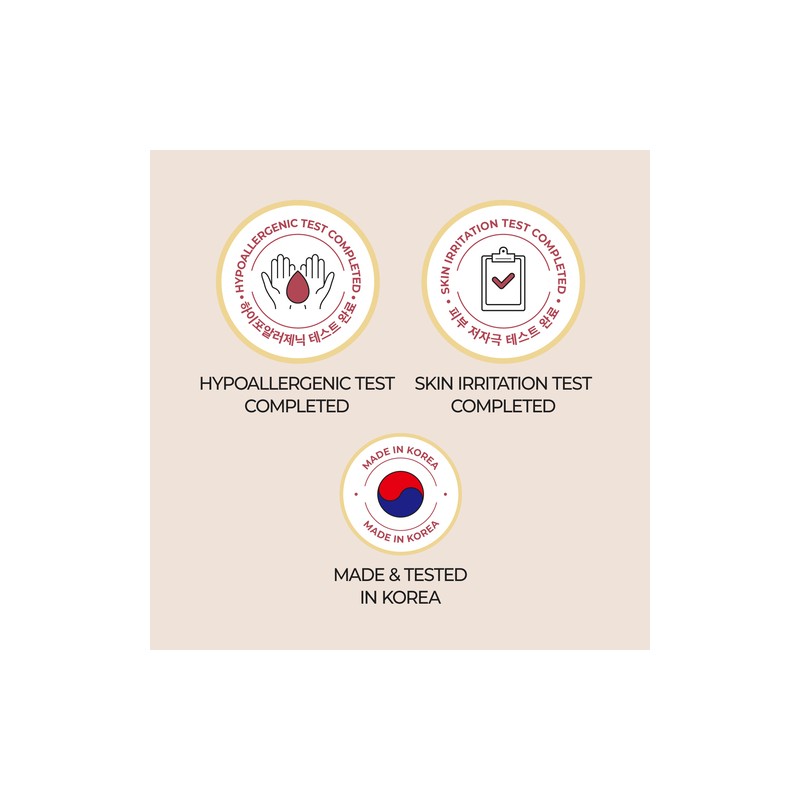 Numbuzin [Numbuzin]No.3 Skin Softening Serum 50ml