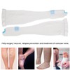 Varicose Vein Stockings Anti-Slip Blood Clots Compression Socks Health Care