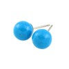 Jewelry Shop M Natural Stone Direct Connection Earrings (L) 0.3