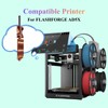 AD5X Nozzle .4 Quick Detachable Nozzle AD5X Nozzles for Flashforge