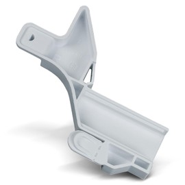 VIOKS Holder Right Replacement for Bosch Siеmens Neff 00657908 Fridge Door Holder - Freezer Door Holder for Freezer Flap in 3GF CE7 GSD GSN GS5 GS7 GSNF Freezer Fridge