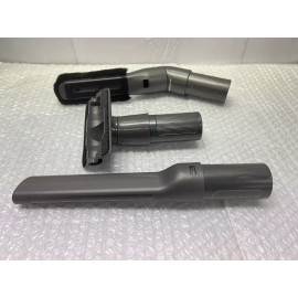 For Shark Genuine Shark Rocket Vacuum Attachments Tool HV300 HV301 HV302 HV322 UV330 UV450