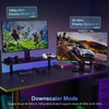 4K 60Hz HDMI Matrix 4x2, PORTTA 4 in 2 Out
