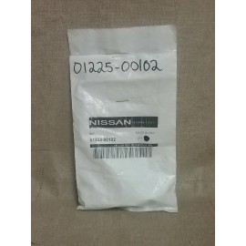 Nissan Mount Insulator Nut 01225-00102
