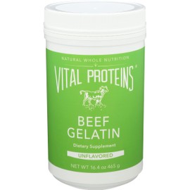 Vital PROTEINS Beef Gelatin, 16.4 OZ
