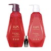 Hair Silky Serum Bundle with Uniliver Lux luminique Damage Repair