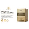 Advanced Acidophilus Plus Solgar 60 VCaps