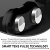 Against snoring, aid against snoring, smart sleep apnea device, electric