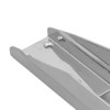 230mm Marine Anchor Roller Spring Loaded Pin 304 Stainless Steel