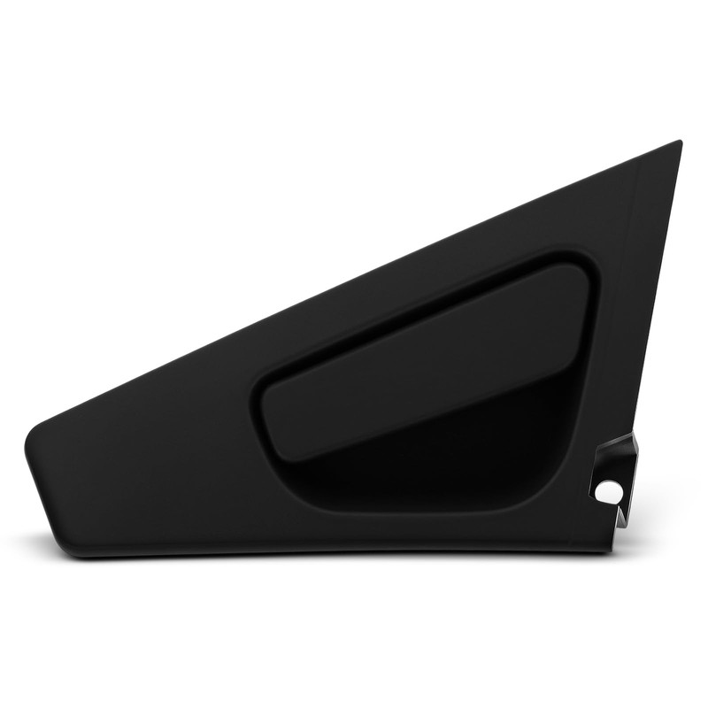 Frankberg Door Handle Outer Rear Right Compatible with Clio IV