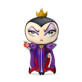 Enesco Evil Queen from Sleeping Beauty in Miss Mindy's Signature Style, PVC Vinyl, Multicolor, 7 Inch, 6006054