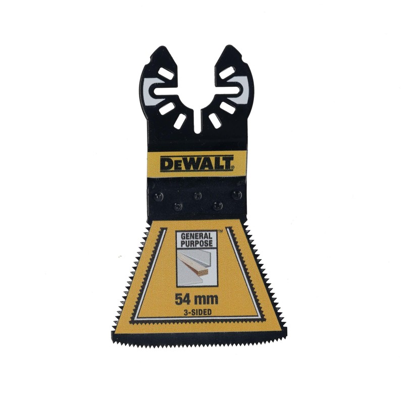 DeWalt 32mm Bi-Metal Plunge Point Blade (Pack of 5), DT20776-QZ