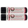 Merry Hempsters Vegan Hot Hemp Muscle Rub Single (2-Pack)