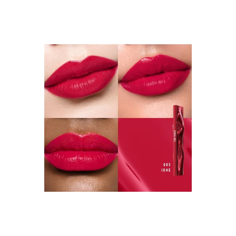 TIMEPHORIA Tinta para Labios de Larga Duración 005 Ione, Lip