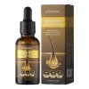 Aceite De Biotina Para Espesar El Cabello, Sérum De Crecimie