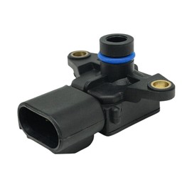 AUTO OCCASION Manifold Absolute Pressure MAP Sensor Replacement for Ram Chrysler Dodge Jeep Mitsubishi Aspen Town Country Charger Dakota Raider 56028562AB 56041018AD 56041018AC